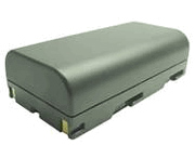 Samsung SC-L650 Equivalent Camcorder Battery