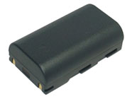 Samsung VP-DC171Wi Equivalent Camcorder Battery