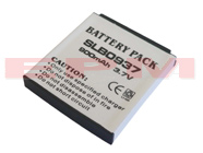 Samsung PL10 Equivalent Digital Camera Battery