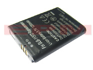 SLB-1137D 1400mAh Samsung i85 NV11 NV24HD NV30 NV40 L74 Wide Battery