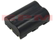 SLB-1674 1600mAh Samsung GX-10 GX-20 SLR Battery