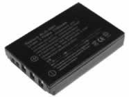 Sanyo Xacti VPC-FH1 Equivalent Digital Camera Battery