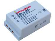 DB-L90 DB-L90AU 1300mAh Sanyo Xacti DMX-SH1 DMX-SH11 VPC-SH1 VPC-SH11 VPC-SH1BK VPC-SH1EXBK VPC-SH1EXR VPC-SH1GX VPC-SH1R Video Battery