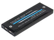Sharp MI-E1 (PDA) Equivalent Digital Camera Battery