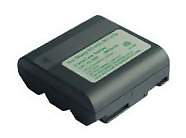 Sharp VL-E720H Equivalent Camcorder Battery