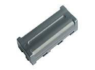 Sharp VL-NZ155U Equivalent Camcorder Battery