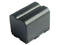 BT-L441 BT-L441U 3000mAh Sharp VL-AH30U VL-AX VL-DC VL-DX VL-EX VL-FD VL-G VL-H VL-ME VL-MR VL-MS VL-MX VL-PD VL-R VL-SD VL-WD Extended Battery