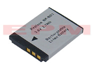 Sony Cyber-shot DSC-TX1/H Equivalent Digital Camera Battery