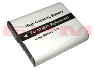 NP-BG1 NP-FG1 1200mAh Sony CyberShot DSC-H DSC-HX5 DSC-HX5V DSC-N DSC-T DSC-W Battery