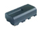 NP-F550 NP-F330 2000mAh Sony Ccd-sc Ccd-tr Ccd-trv Dcr-sc Dcr-tr Dcr-trv Dsr-pd GV Battery (Black)