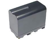 NP-F950 NP-F960 6000mAh Sony CCD-SC CCD-TR CCD-TRV DCR-PC DCR-SC DCR-TR DCR-TRV DCR-VX Extended Battery