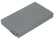 Sony DCR-DVD7E Equivalent Camcorder Battery