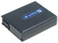 Sony DCR-PC107 Equivalent Camcorder Battery