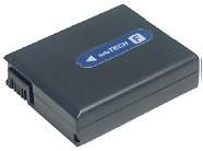 Sony DCR-IP55 Equivalent Camcorder Battery