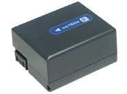 Sony DCR-HC1000 Equivalent Camcorder Battery
