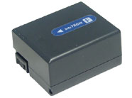 Sony DCR-PC350E Equivalent Camcorder Battery