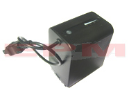 Sony NP-FH40 Equivalent Camcorder Battery