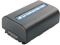 NP-FH40 NP-FH30 NP-FH50 1200mAh Sony DCR-DVD DCR-HC DCR-SR HDR-CX HDR-HC HDR-SR HDR-TG HDR-UX HDR-XR Battery