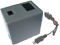 NP-FH70 NP-FH60 NP-FH50 2300mAh Sony DCR-DVD DCR-HC DCR-SR HDR-CX HDR-HC HDR-SR HDR-UX Equivalent Battery with Power Level Display