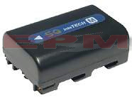 Sony DSLR-A100K/B Equivalent Digital Camera Battery