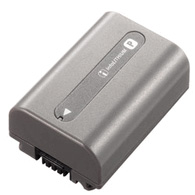 Sony DCR-SR30E Equivalent Camcorder Battery