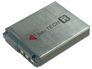 Sony Cyber-shot DSC-T50/R Equivalent Digital Camera Battery
