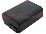Sony Alpha NEX-3A/B Equivalent Digital Camera Battery