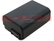 NP-FW50 1200mAh Sony Alpha SLT-A33 SLT-A35 SLT-A55 NEX-3 NEX-5 NEX-7 NEX-C3 Battery