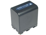 Sony DCR-PC110 Equivalent Camcorder Battery