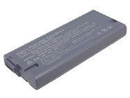 Sony Vaio PCG-GR9E Equivalent Laptop Battery