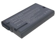Sony PCGA-BP2NX Equivalent Laptop Battery