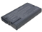 PCGA-BP2NY 4400mAh Sony Vaio PCG-FR PCG-GRT PCG-K Equivalent Battery