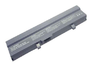 PCGA-BP2S Sony Vaio PCG-SR PCG-SRX Equivalent Battery (Gray)