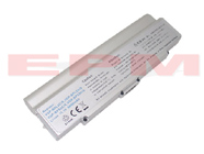 VGP-BPL2A/S VGP-BPS2A/S Sony Vaio VGC-LA38G VGN-C  VGN-N VGN-SZ Equivalent Battery
