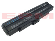 Sony VGP-BPS4 Equivalent Laptop Battery