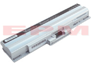 Sony Vaio VGN-TX58CN Equivalent Laptop Battery