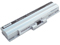 VGP-BPS13A/S VGP-BPS13B/S 6-Cell Sony Vaio VGN-AW VGN-CS VGN-FW VGN-NS VGN-NW VGN-SR VGN-TX Battery (Silver)