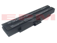 VGP-BPS4 6-Cell Sony Vaio VGN-AX VGN-BX Equivalent Battery
