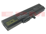 Sony VGP-BPL5A Equivalent Laptop Battery