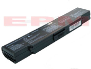 Sony Vaio VGN-AR790 Equivalent Laptop Battery