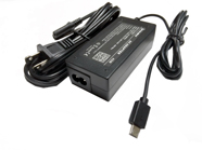 Asus EeeBook X205TA-DS01-BL-OFCE Equivalent Laptop AC Adapter