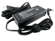 HP ENVY TouchSmart 17-j020us Equivalent Laptop AC Adapter