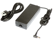 MSI Thin GF63 12UCX-850US Equivalent Laptop AC Adapter