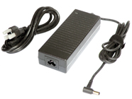 MSI CYBORG1413018 Equivalent Laptop AC Adapter