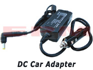 Asus Eee PC 701SD Equivalent Laptop Auto Car Adapter