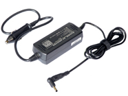 HP Mini 210-1028LA Equivalent Laptop Auto Car Adapter