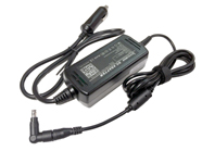 Sony VAIO SVF13N27PXS Equivalent Laptop Auto Car Adapter