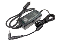 VAIO Z Flip (2016) Equivalent Laptop Auto Car Adapter