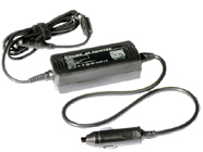 Dynabook Satellite Pro C50-H15200 Equivalent Laptop Auto Car Adapter