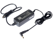 Toshiba Satellite L30W-BST2N23 Equivalent Laptop Auto Car Adapter
